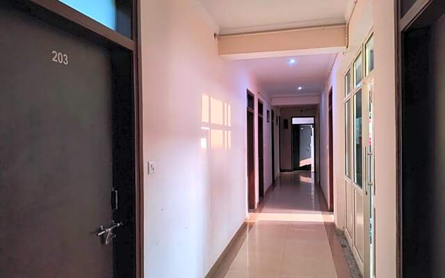 Hotel Bullet Inn @ Jaipur