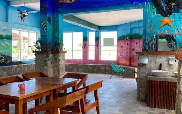 Hotel y Restaurante Macumba