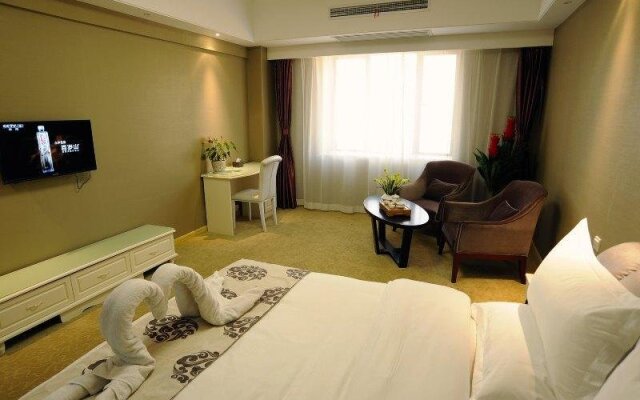 Xinglu Hotel