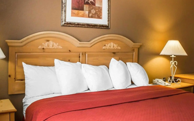 Quality Inn