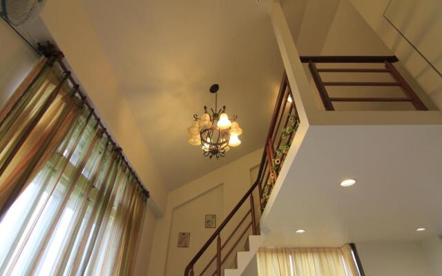 Clover 248 B&B