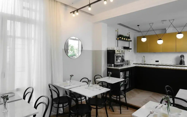 The Modernist Thessaloniki
