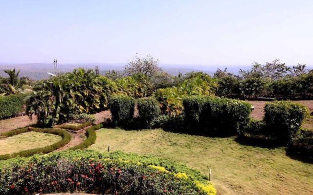 Seawind At Kokanwadi