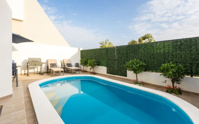Nasma Luxury Stays- Ras Al Khaimah
