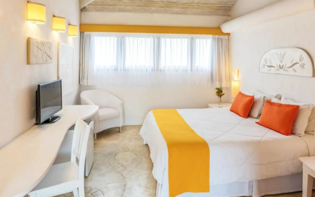 Отель Own Búzios Beach