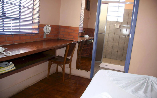 Goiania Palace Hotel