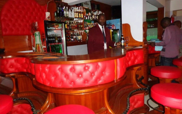 Skynest Country Hotel