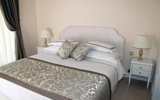 Luxury Rooms Villa Jadranka