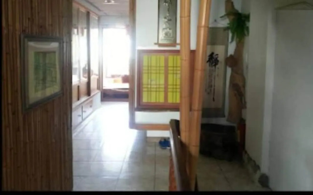 Art Taiwan Homestay