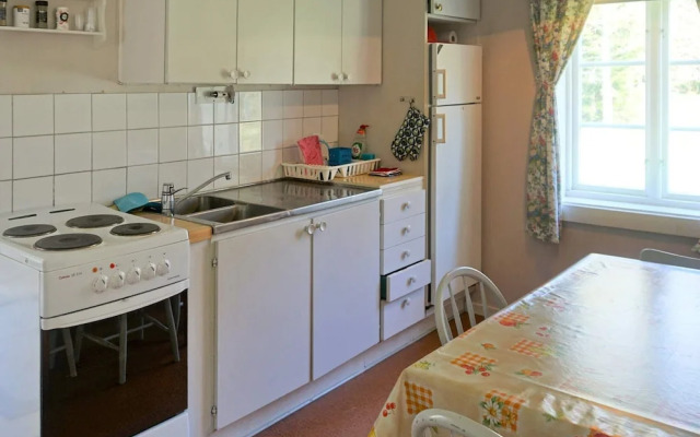 6 Person Holiday Home in Tingsryd-by Traum