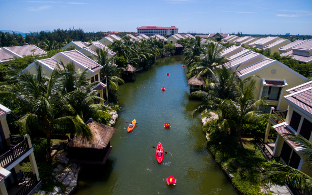 Koi Resort & Spa Hoi An