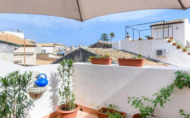 Baroque Apartments - Dentrortigia