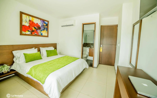 Hotel Titanium Plaza
