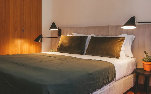 STAY&CO Lisbon Marques de Pombal