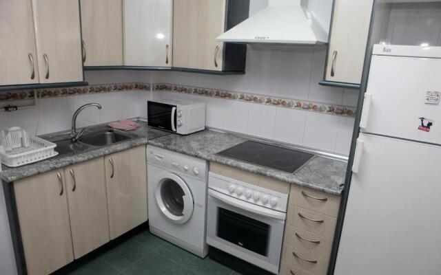 Apartamento Castilla
