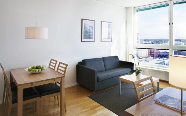 StayAt Apartments Stockholm Kista