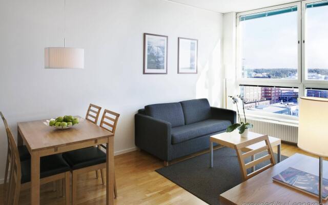 StayAt Stockholm Kista