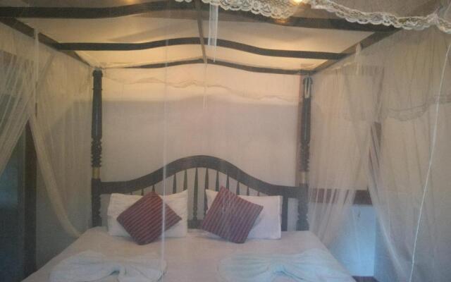 Gems Garden Guest House