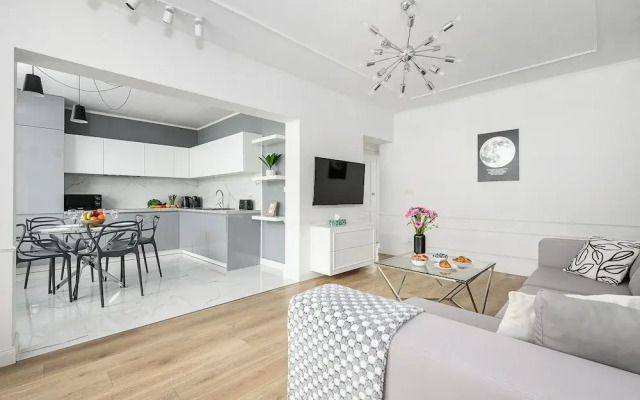 P&O Apartments Boya-Żeleńskiego