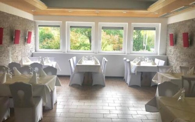 Hotel & Restaurant Tassone zum Löwen