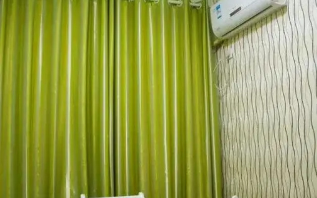 Zhangjiajie Mangediao Hostel