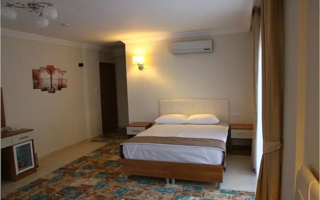 Deveci Otel