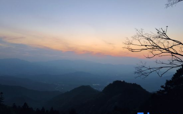 Shanlishanwai Homestay