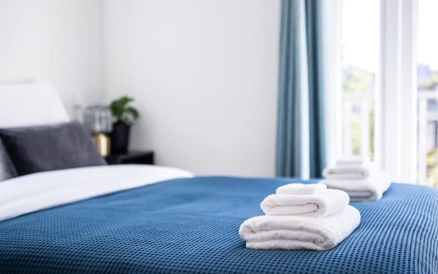 Nb304/306 3BR Serviced Apartments