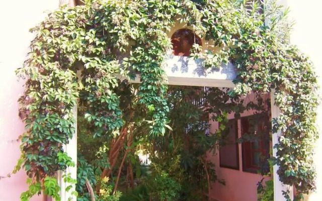 Villa Poseidon Apartments