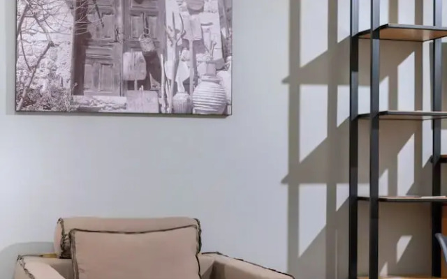 Kraka Apartments