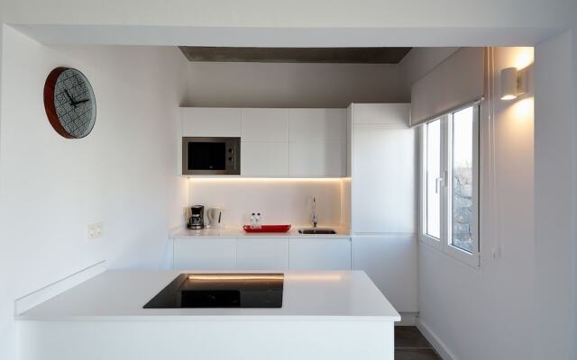 Apartamentos Costa Teguise