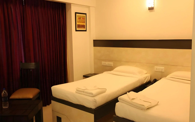 Hotel Karpagam International