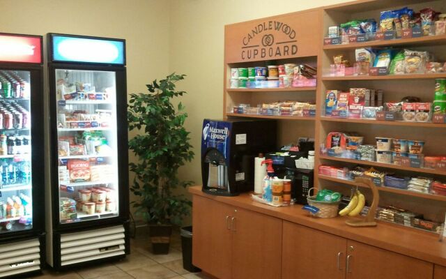 Candlewood Suites Greenville NC by IHG
