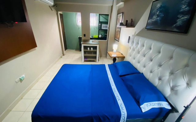 Mini Suite Apartamento