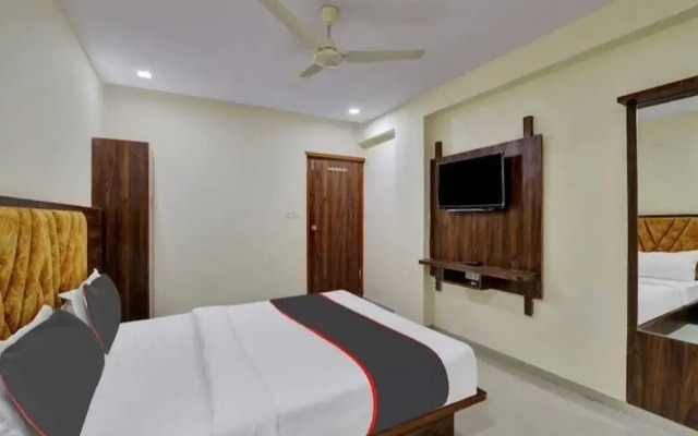 Hotel Neelkamal