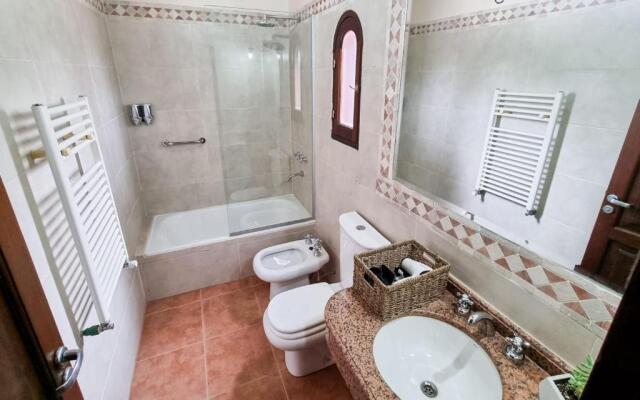 Hotel Rincon del Cerro