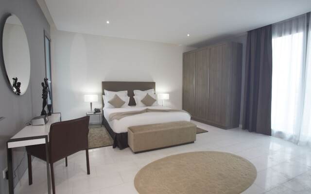 Elbo Suites