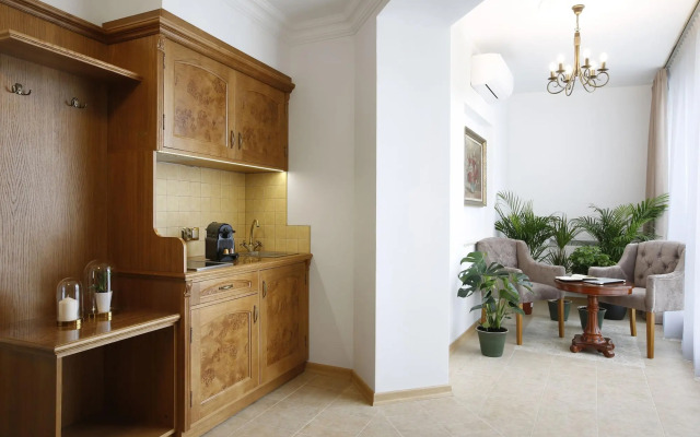 Ventus Rosa Boutique Aparthotel