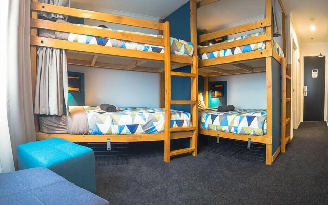 No. 9 Hotel - Hostel