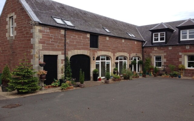 The Arches B&B