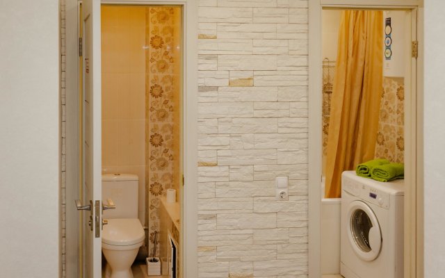 Apartments on Vareikisa street 42