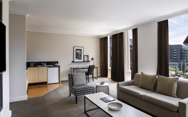 Mantra on Little Bourke Melbourne