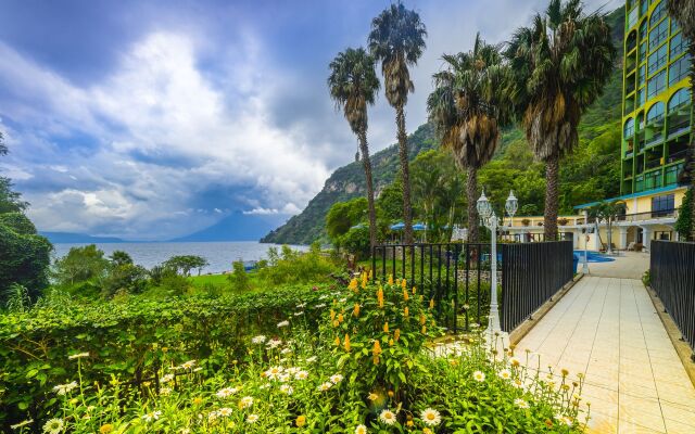 Hotel La Riviera de Atitlan