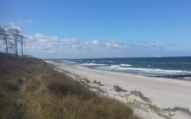 Ferienwohnung Ostseenähe