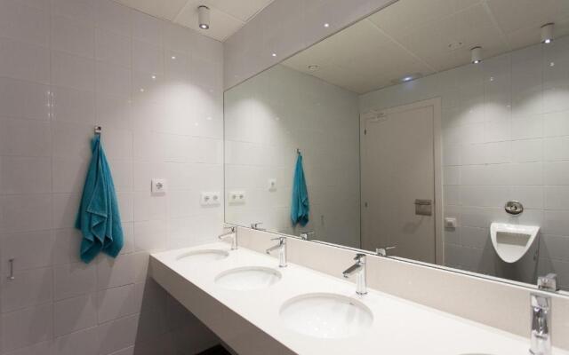 Dream Cube Hostel