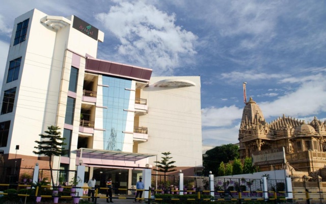 Brinjal Hotels