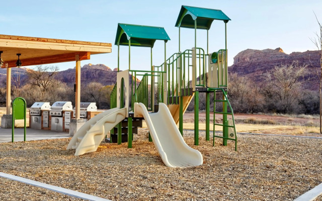 WorldMark Moab