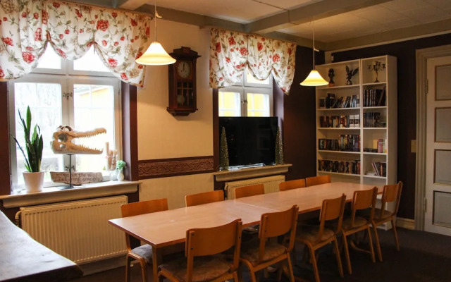 Krebshuset & Kelz0rdk