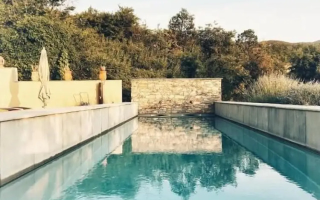 À Villa di Rutali