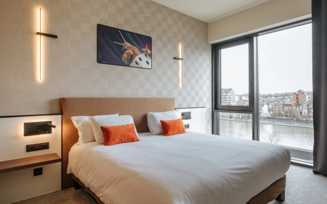 Mercure Namur Hotel